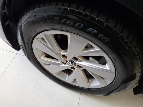 Volkswagen Nivus Comfortline 1.0 200 Tsi Flex Aut.