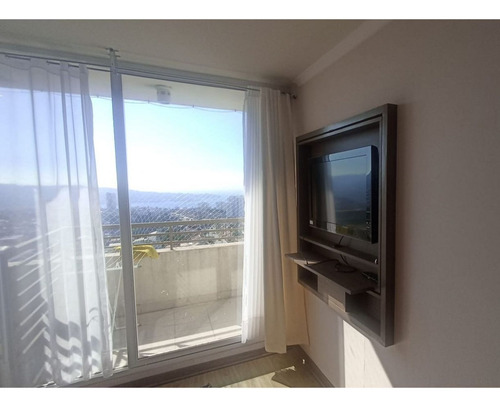 Arriendo Departamento Avda. Matta, Cerro Placeres Valparaíso