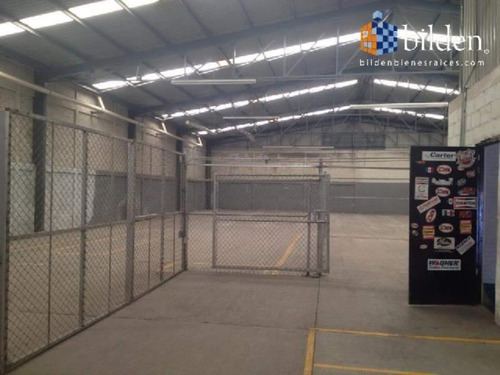Imagen 8 de 12 de Bodega Comercial En Renta Del Maestro