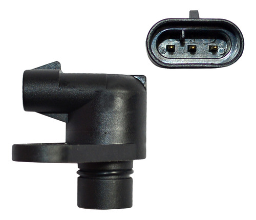Sensor Posicion Arbol De Levas Sierra 3500 01-01 8.1 V8 Imp