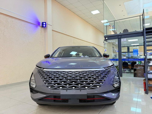 Omoda C5 1.5T Mhev Cvt