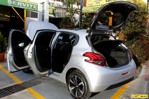 Peugeot 208 1.6 Allure Hdi