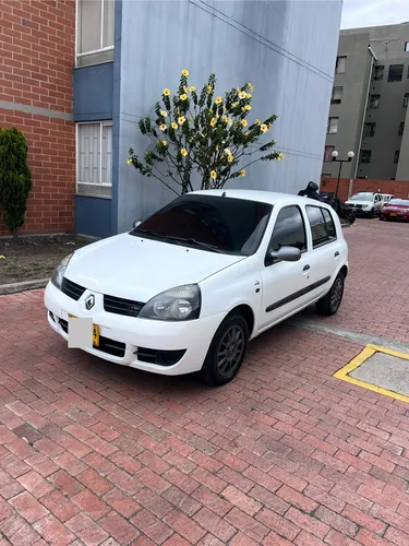 Renault Clio 1.2 Sport Style