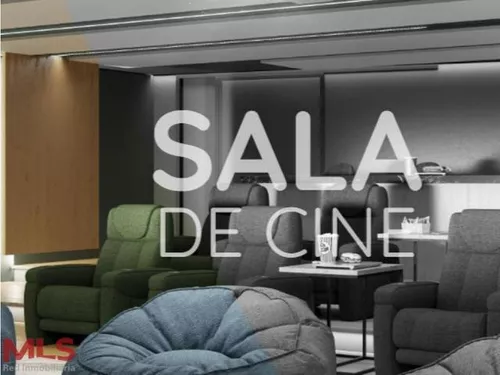 Apartamento Para Cesión De Derechos(mls#240609)