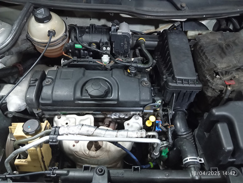 Peugeot 206 1.4 Generation 75cv