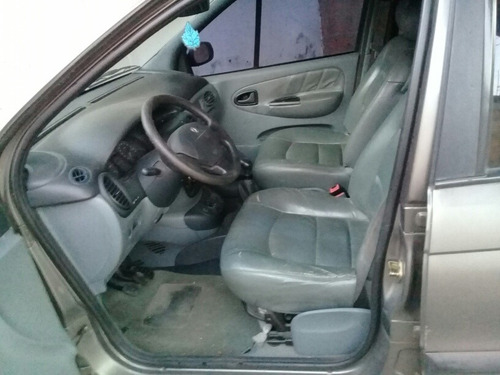 Renault Scénic Gasolina