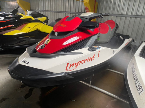 Sea Doo Gtx 2015 