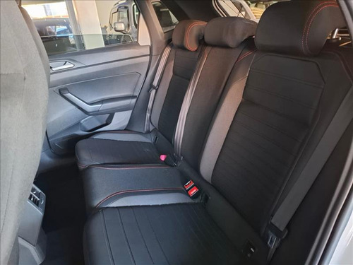 Volkswagen Polo Polo Hatch 250 Tsi Gts (aut) (flex)