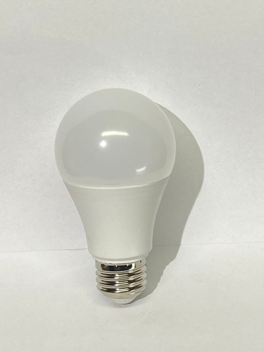 20 Piezas De Foco Led De 10 Watts A19 Luz Blanca 6500k