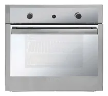 Comprar Horno de empotrar a gas con grill eléctrico (GN) Challenger Hornos mixtos HG 2560 52L acero 110V