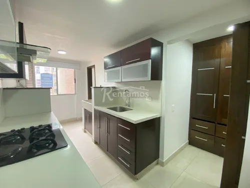 Apartamento En Venta En Castropol. Cod V776182