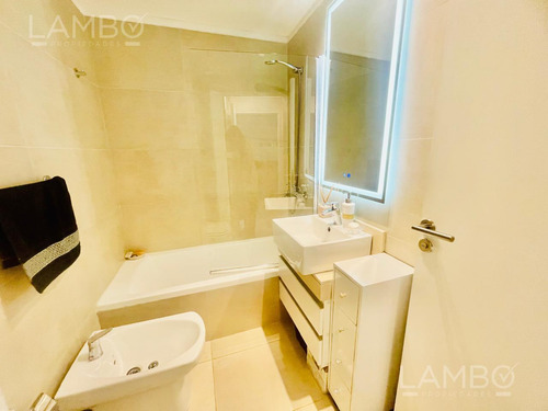 Venta Departamento Belgrano