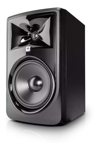 Monitor Estudio Jbl Mkii 308p + Envió Express