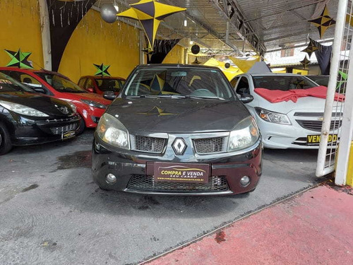 Renault Sandero Pri 1.6