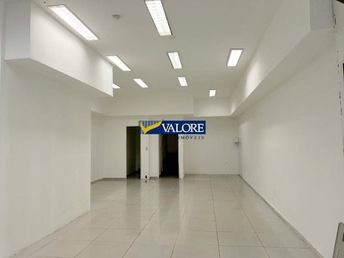 Loja Para Alugar No Sion Em Belo Horizonte/mg - 18688