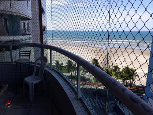 Imagem 17 de 29 de Apartamento Com 2 Dormitórios À Venda, 68 M² Por R$ 320.000,00 - Maracanã - Praia Grande/sp - Ap3518