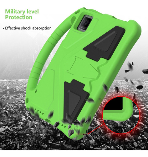 A Funda Eva Tablet Para Tcl Nxtpaper 112023