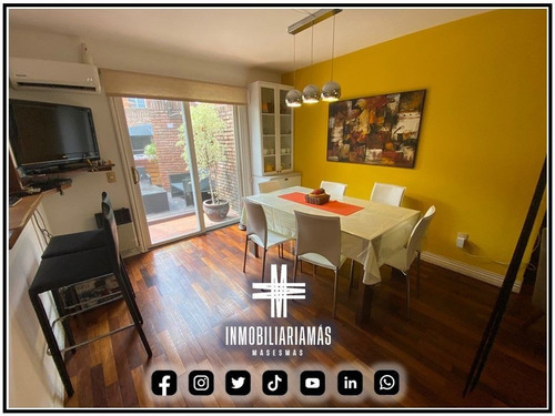 Imagen 10 de 24 de Venta Casa Prado Montevideo Imas.uy Ip * (ref: Ims-17634)