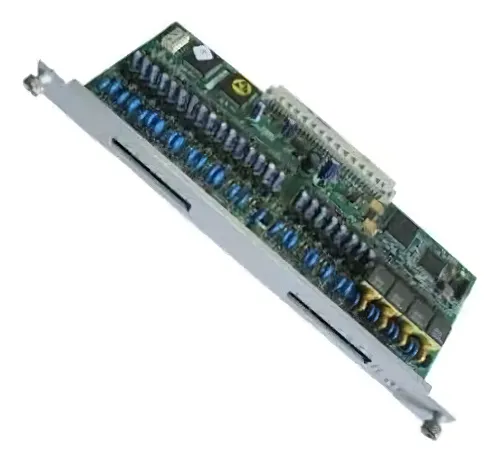 comprar Placa Mista Impacta 94\u002F140\u002F220 4 Ramal Digital 12 Analógicos