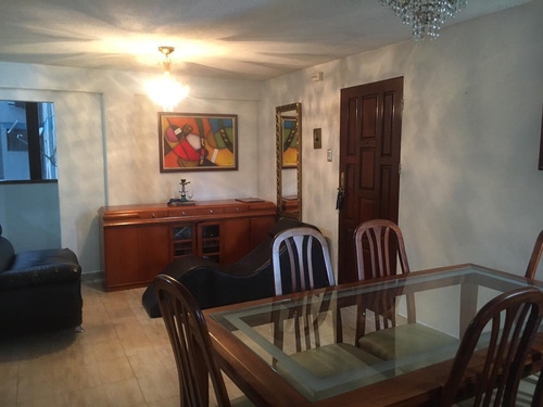 Imagen 4 de 14 de Apartamento En Venta 80m2 Urb Cecilio Acosta El Paso Los Teques