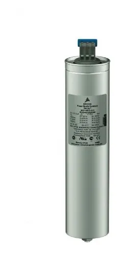 comprar Condensador 20.9-25kvar 480v  Epcos B32344e5202a020