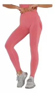 Leggins Deportivos Mujer Lycra Colombian Levanta Gluteos Gym