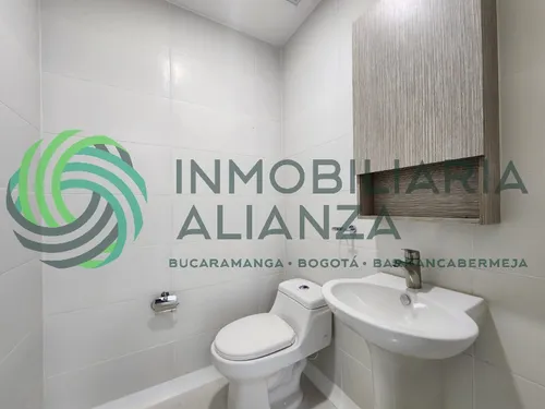 Consultorio En Arriendo En Menzuly. Cod A15627