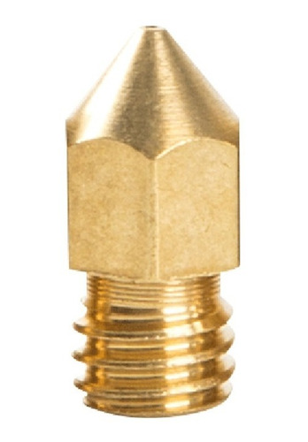 Nozzle 0.2mm Pico Laton Hotend 1.75mm Original Brass