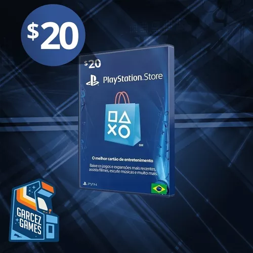 Como criar conta e comprar jogos na PlayStation Store americana