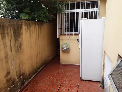 Imagem 25 de 29 de Casa Para Venda, 3 Dormitórios, Ipiranga - São Paulo - 12545