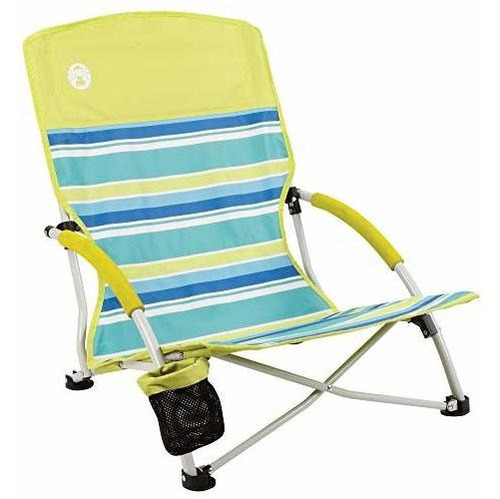 Coleman Utopia Breeze Silla De Playa Sling