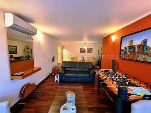 Imagen 23 de 29 de Apartamento En Venta Terrazas Del Avila Mls #22-10069 Johana Blan 04123368346