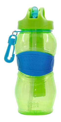 Botella 22 Oz Cool Gear Riviera 222 Verde