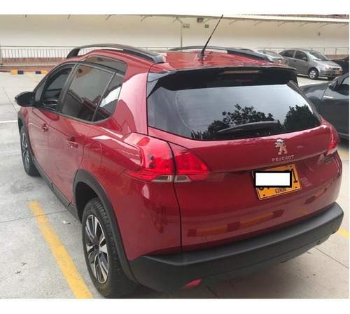 Peugeot 2008 2020 1.6 Active Automatico