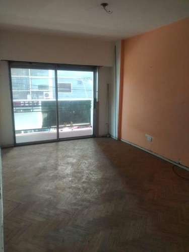 Imagen 9 de 12 de Departamento 2 Ambientes Con Patio