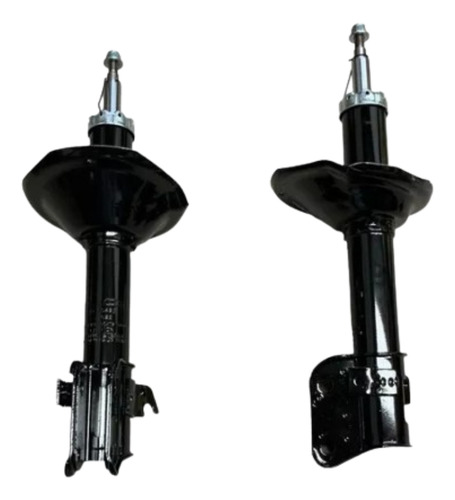 Kit X2 Amortiguador Delantero Subaru Outback Año 2011