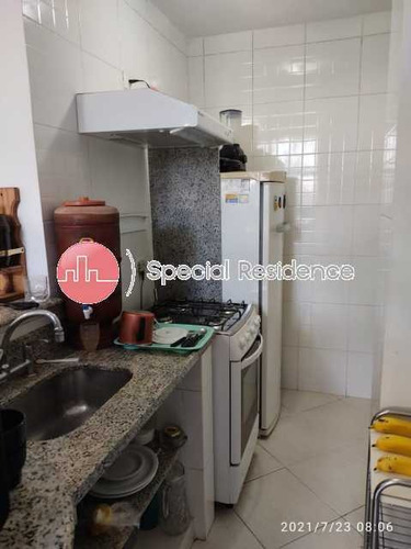 Imagem 13 de 14 de Apartamento-à Venda-barra Da Tijuca-rio De Janeiro - 100596