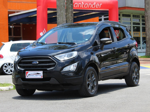 Ford Ecosport 1.5 TIVCT FREESTYLE