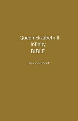 Libro Queen Elizabeth Ii Bible - Editors