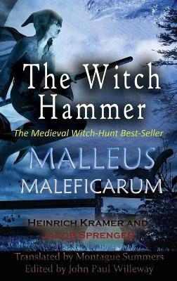 Libro Malleus Maleficarum - Heinrich Kramer