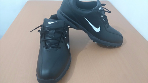 Zapatillas Nike Golf - Nuevas Remato