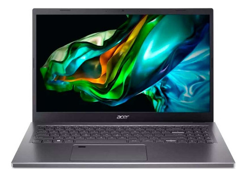 Notebook Ryzen 7 Acer Aspire 5 7730u 16gb Ram 512 Ssd W11