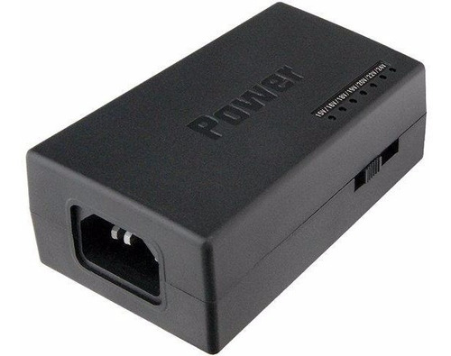 Fonte Universal Para Notebook C/regulagem De Voltagem -inova