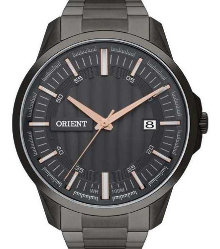 Relógio Orient Masculino Myss1005g1gx