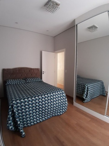 Imagem 10 de 19 de Casa À Venda No Condomínio Golden Park Residence, Sorocaba-sp - 5199 - 69861797
