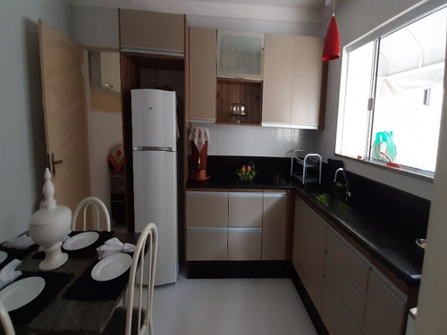 Imagem 30 de 30 de Casa Duplex, Não Geminada Em Rua Asfaltada, Com Água E Esgoto. - 761 - 68655424