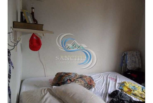 Imagem 7 de 24 de Apartamento Com 1 Dorm, Caiçara, Praia Grande - R$ 160 Mil, Cod: 312 - V312