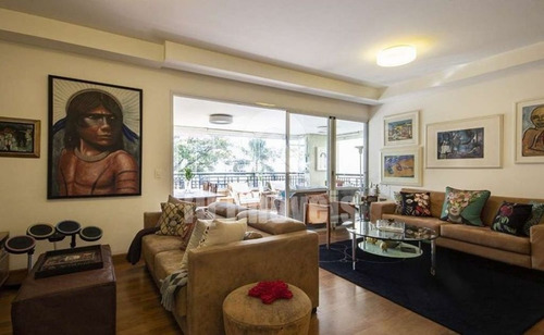 Imagem 7 de 15 de Apartamento Tipo Garden, Vila Beatriz, 4 Dormitórios, 2 Suítes E 3 Vagas Vila Beatriz - Iq26901