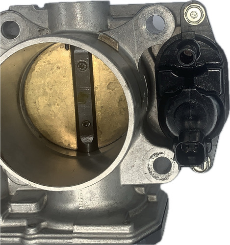 Corpo Borboleta Tbi Honda Civic Crv 2.0 Hrv 1.8 2016-2019