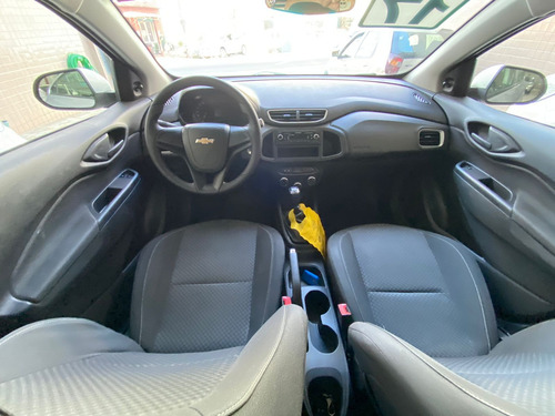 Chevrolet Onix 1.0 Lt 5p